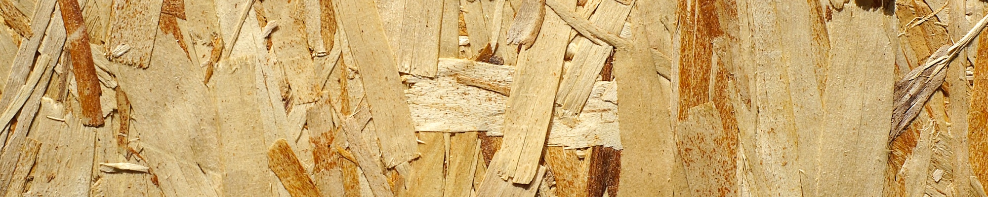 Aglomerado OSB